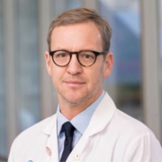 Craig Sauter, MD, Hematology, Cleveland, OH, Cleveland Clinic