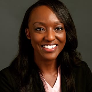 Alisha Othieno, MD, Obstetrics & Gynecology, Roseville, CA