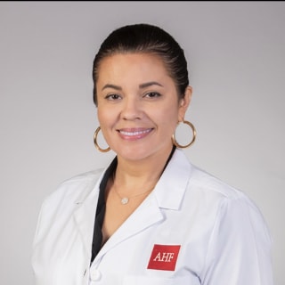 Corlina Johnson – West Palm Beach, FL | Adult Care Nurse Practitioner