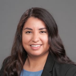 Victoria Giammattei, MD, Resident Physician, Winston Salem, NC