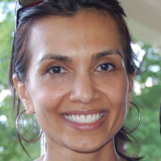 Riti Patel, MD