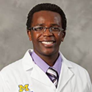 Stanley Mukundi, PA, Urology, Ann Arbor, MI