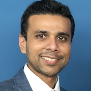 Kunal Amin, Clinical Pharmacist, Rootstown, OH