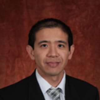 Antony Nguyen, MD, Internal Medicine, Tampa, FL