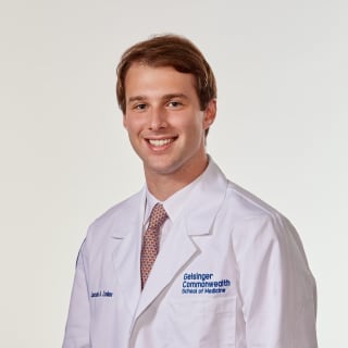 Jacob Linker, MD, Other MD/DO, Dalton, PA