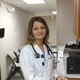 Kristi Hester, Family Nurse Practitioner, Meadville, MS