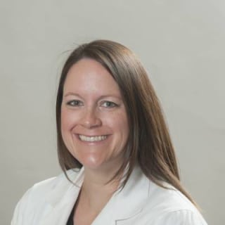 Erin McVey, MD, Emergency Medicine, Gretna, LA, Ochsner Medical Center - Westbank