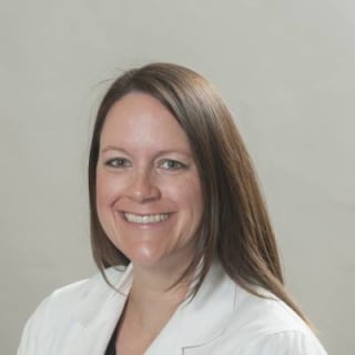 Erin McVey, MD, Emergency Medicine, New Orleans, LA