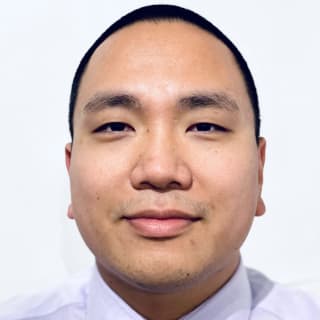 Roger Luo, MD