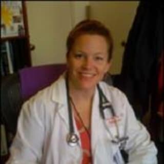 Erica Gibson, MD, Pediatrics, Burlington, VT, University of Vermont Medical Center