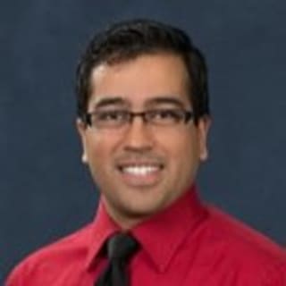 Vinit Patil, MD, Pathology, Saint Louis, MO