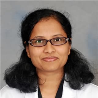Veena (Chinnachandrudugari) Malepati, MD, Internal Medicine, Marietta, GA, Wellstar Atlanta Medical Center