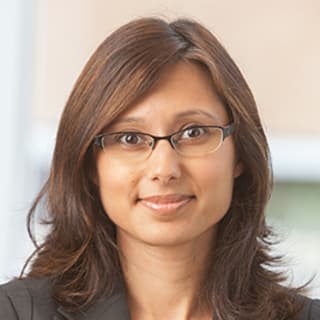 Tina Mahajan, MD, Rheumatology, Omaha, NE