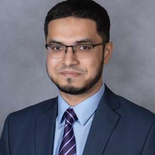 Mohammed Khan, MD, Internal Medicine, Olympia Fields, IL