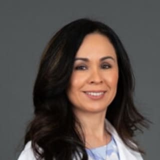 Angelica Gutierrez, Nurse Practitioner, Visalia, CA