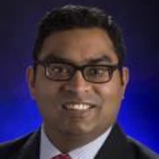 Prashanth Vallabhanath, MD