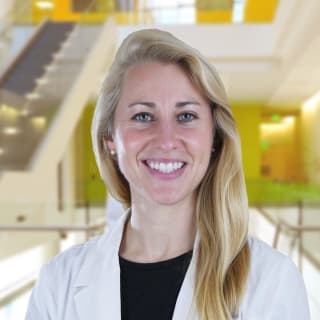 Katie Lichter, MD, Radiation Oncology, San Francisco, CA