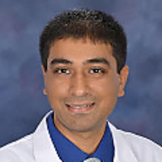 Dhaval Sureja, MD, Nephrology, Bethlehem, PA, St. Luke's Anderson Campus
