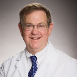 George Karp, MD, Oncology, East Brunswick, NJ, Saint Peter's Healthcare System