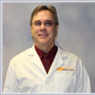 Douglas Damron, MD, Internal Medicine, Knoxville, TN, Tennova North Knoxville Medical Center