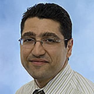Vahakn Shahinian, MD, Nephrology, Ann Arbor, MI, University of Michigan Medical Center