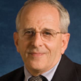 Stuart Grossman, MD, Oncology, Baltimore, MD, Johns Hopkins Hospital