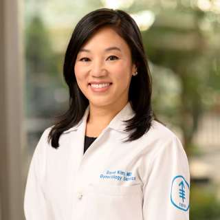 Sarah Kim, MD, Obstetrics & Gynecology, New York, NY