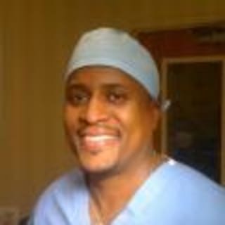Marc Wilson, MD, Obstetrics & Gynecology, Denton, TX, Texas Health Presbyterian Hospital Denton
