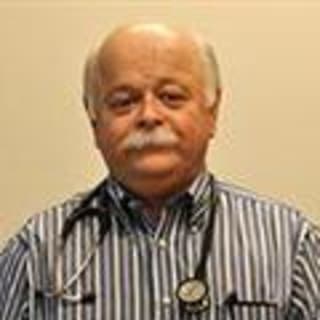 Charles Breeling, MD, Family Medicine, Corpus Christi, TX, Post Acute Medical Specialty Hospital of Corpus Christi - North
