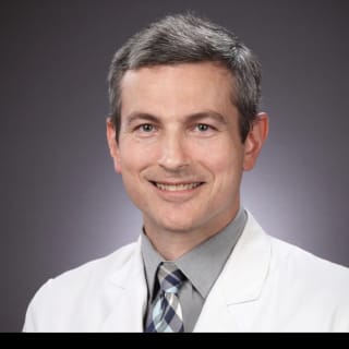 Douglas Alexander, MD, Psychiatry, New Orleans, LA, Ochsner Medical Center