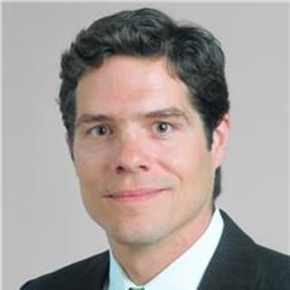 Julian Perry, MD, Ophthalmology, Cleveland, OH, Cleveland Clinic