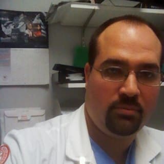 Jason Triana, MD