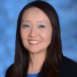 Christine (Shin) Lee, MD