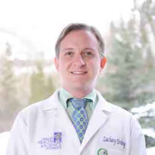 Zachary Urdang, MD