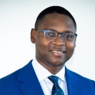 Ademola Ajibade, MD