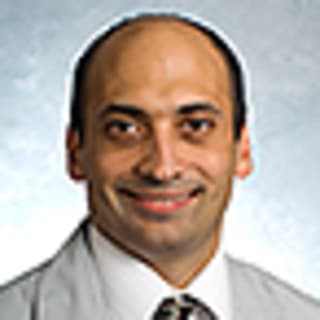 Jeffrey Marogil, MD, Cardiology, Chicago, IL, Evanston Hospital