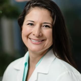 Ziomara Bernt, PA, Urology, Grand Rapids, MI