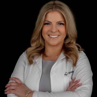 Kristen Shelton, PA, Critical Care, Glen Allen, VA