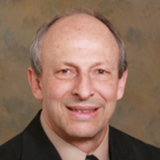 Donald Fletcher, MD