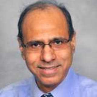 Amar Swarnkar, MD, Radiology, Syracuse, NY, Upstate University Hospital