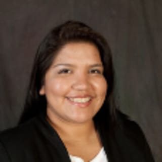 Violeta (Martinez) Griffin, MD, Pediatrics, Hutto, TX, Cedar Park Regional Medical Center