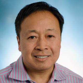 Kenny Mok, MD, Internal Medicine, San Francisco, CA, Kaiser Permanente San Francisco Medical Center