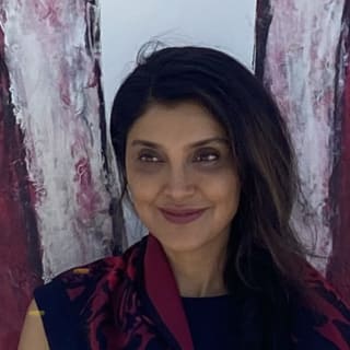 Gita Vaid, MD, Psychiatry, New York, NY