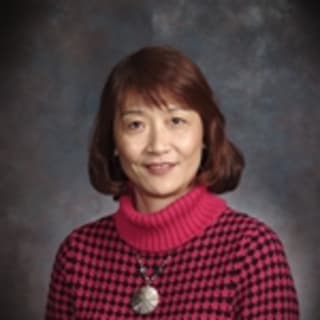 Shumin Zhao, MD