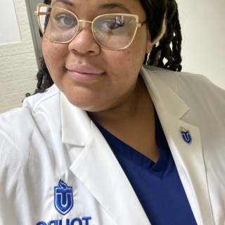 Amber Wilson-Tyler, Physician Assistant, Vallejo, CA