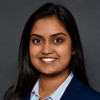 Aishwarya Karlapudi, MD, Obstetrics & Gynecology, Seattle, WA