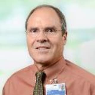 Mark Crissman, MD, Family Medicine, Graham, NC