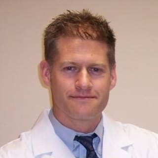 Kevin Chatwin, MD, Emergency Medicine, Wyoming, MN