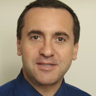 Leonid Zhornitskiy, MD, Family Medicine, Clovis, CA