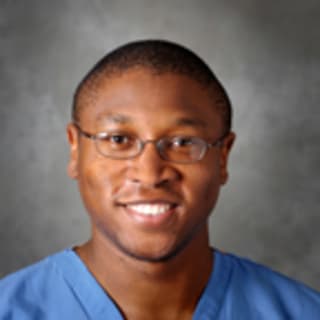 Akinyemi Ajayi, MD, Pediatric Pulmonology, Winter Park, FL